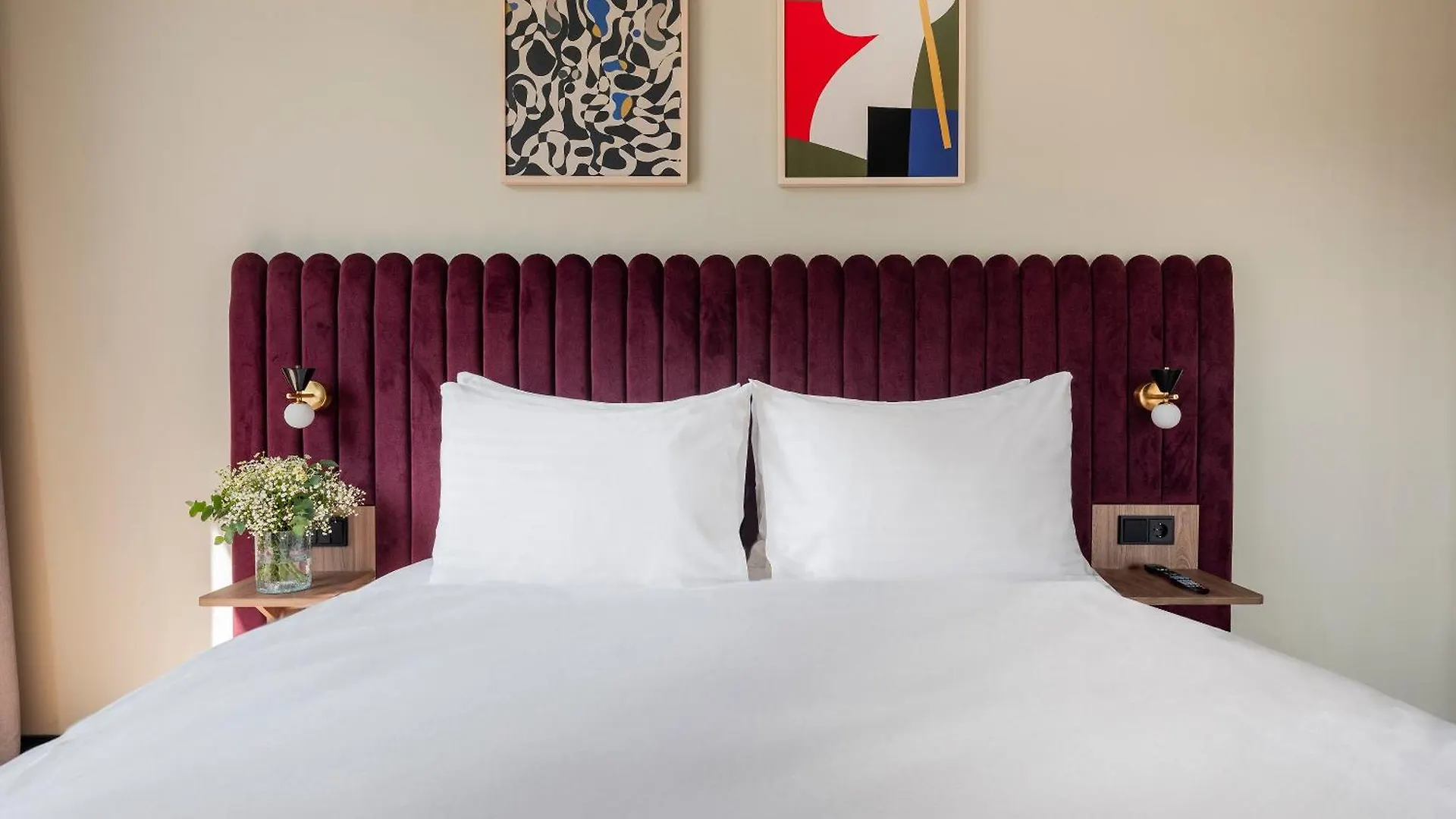 Aparthotel Numa Salzburg Vogelweider