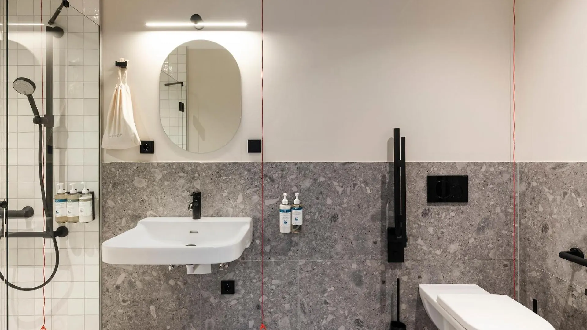 Numa Salzburg Vogelweider Aparthotel Hotel