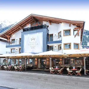 **** Hotel Maria Theresia Österreich