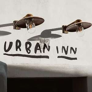 Urban - Wilten 24/7 , Innsbruck Rakousko