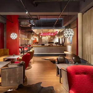 Amedia Express Graz Airport, Trademark Collection By Wyndham Otel