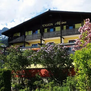 Cafe Alpina 2*, Innsbruck Rakousko