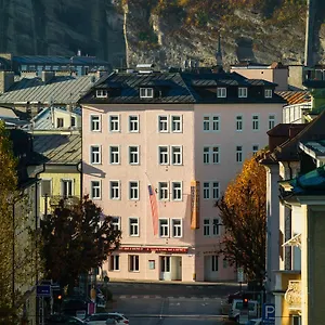 4* Hotell Vier Jahreszeiten