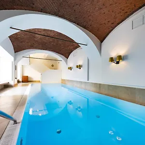 **** Hotel Parkhotel - Traditional Luxury Österreich