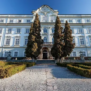 Otel Schloss Leopoldskron