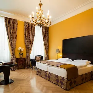 Appartement-hotel An Der Riemergasse 4*, Vídeň Rakousko