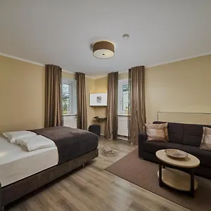 Apartmán Mozart By Welcome To