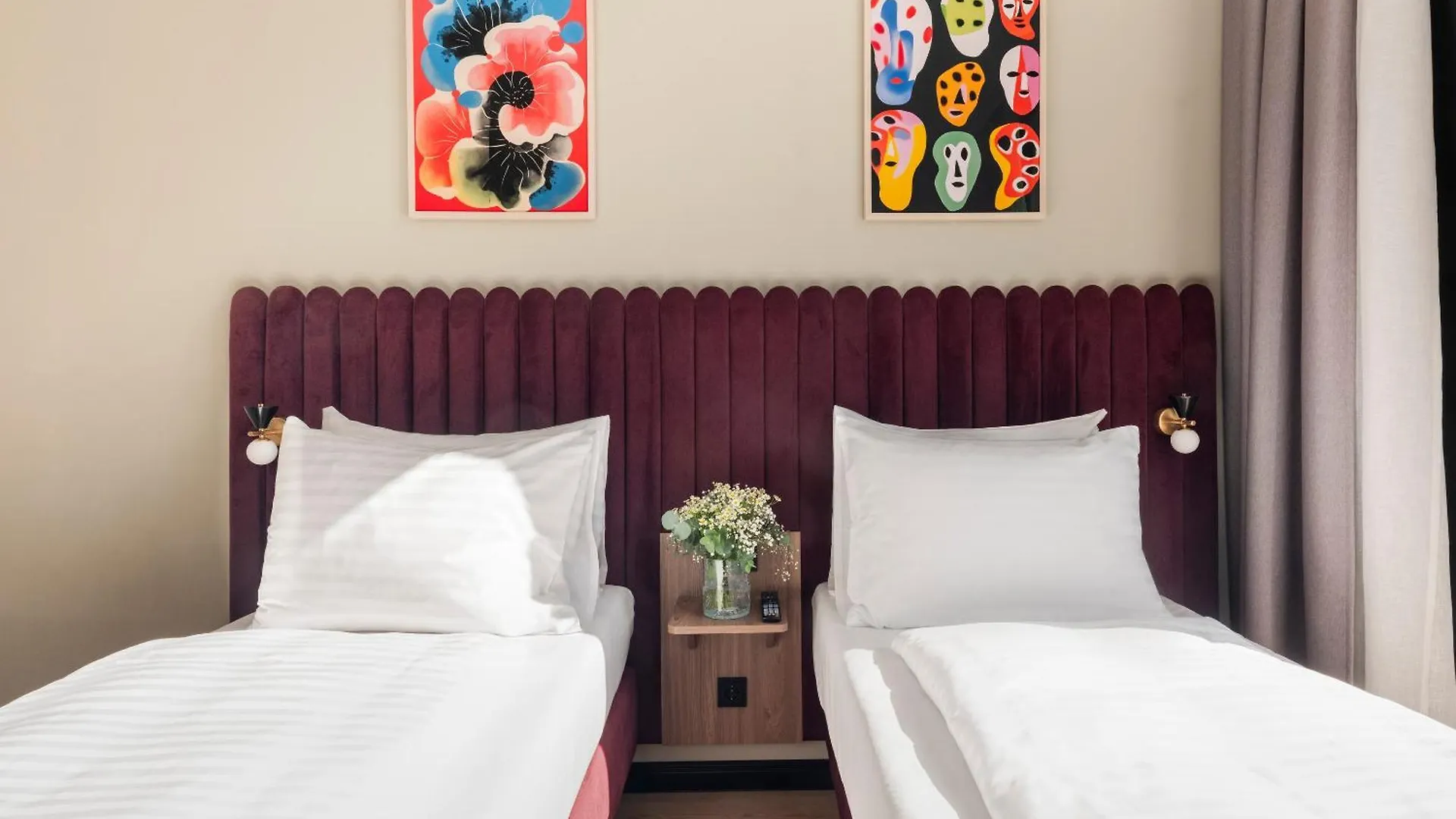 Aparthotel Numa Salzburg Vogelweider Österreich