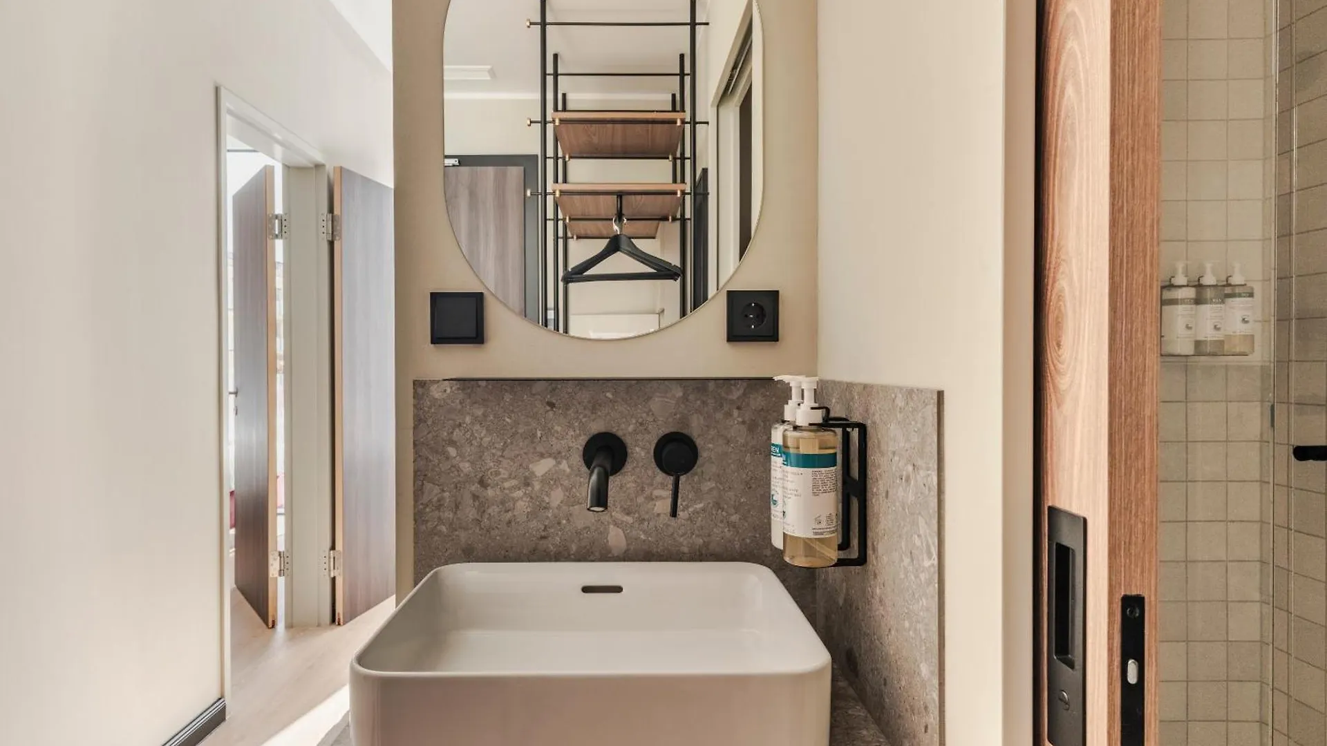 Aparthotel Numa Salzburg Vogelweider