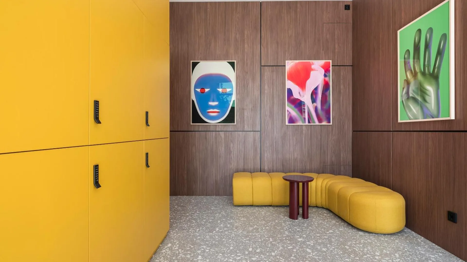 Aparthotel Numa Salzburg Vogelweider