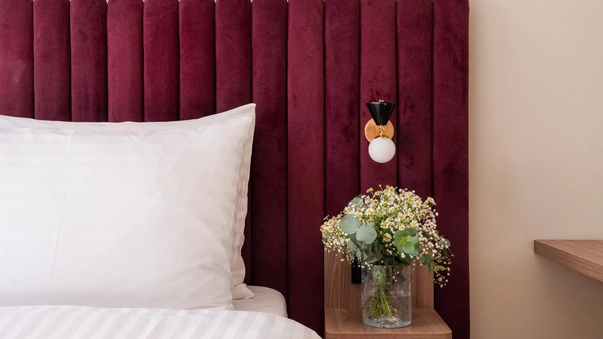 Aparthotel Numa Salzburg Vogelweider