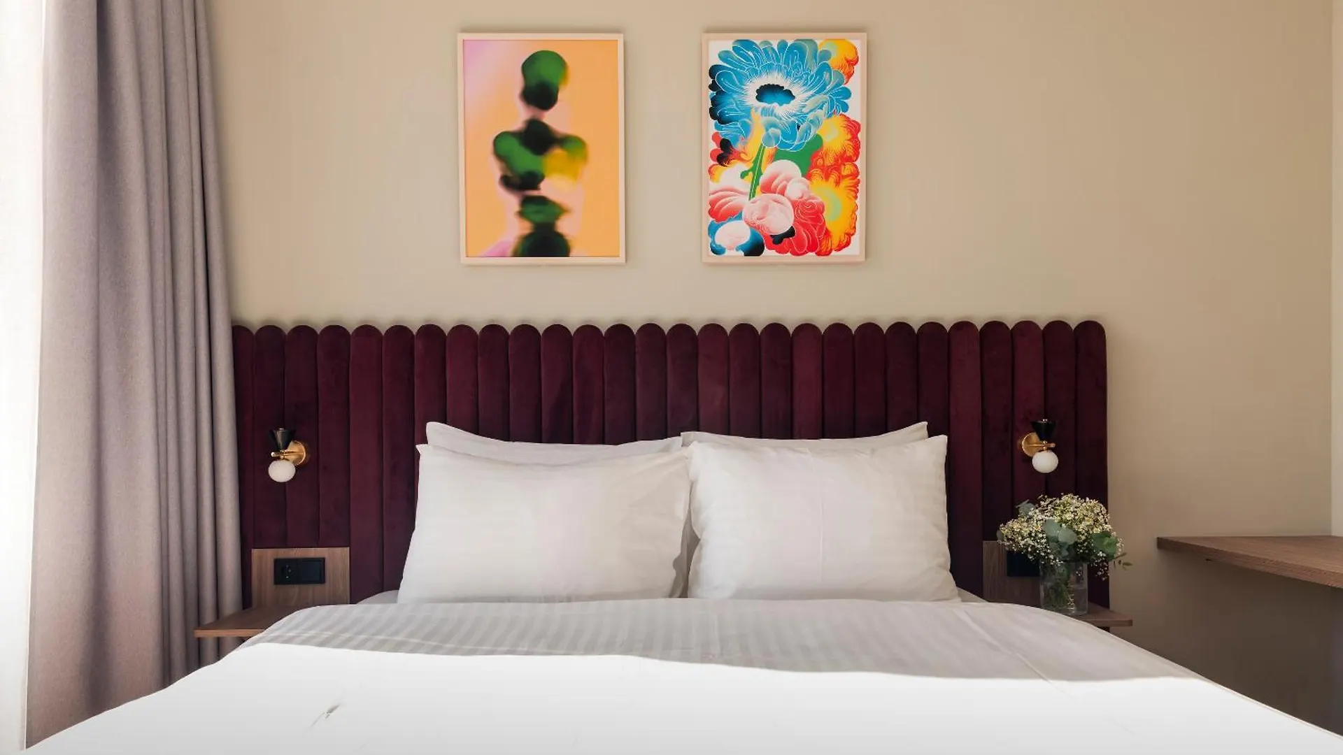 ****  Aparthotel Numa Salzburg Vogelweider Österreich