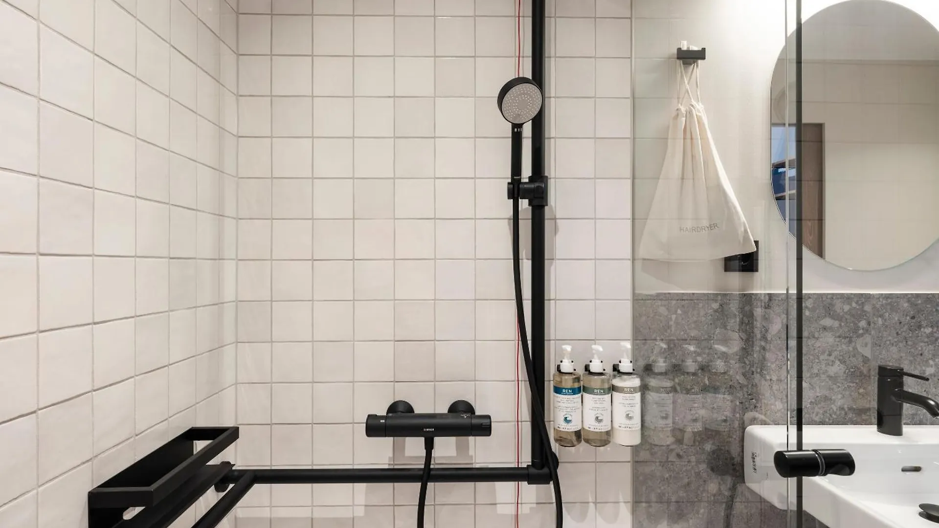 Aparthotel Numa Salzburg Vogelweider