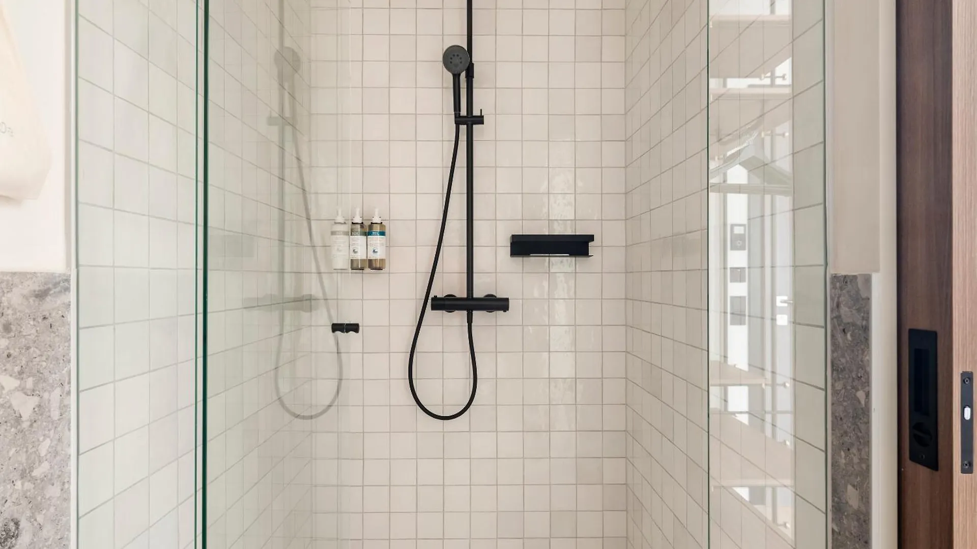 Апарт отель Numa Salzburg Vogelweider 4*,