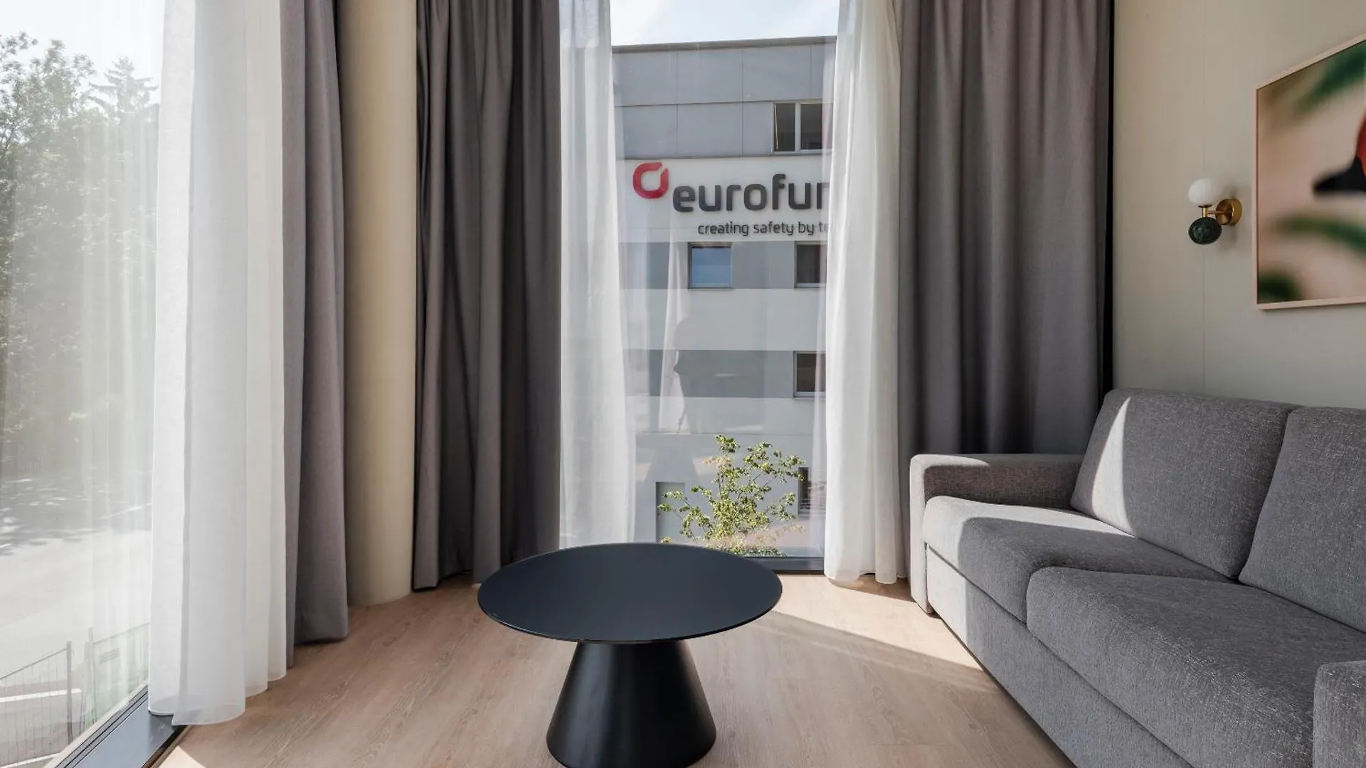 Numa Salzburg Vogelweider Aparthotel